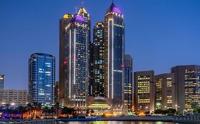 Sofitel Abu Dhabi Corniche